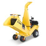 M500 wood chipper (2)